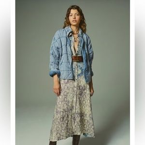 Free People Elena Dress